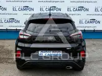 2021 Ford Puma