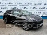 2021 Ford Puma