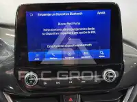 2021 Ford Puma