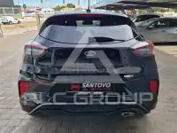 2021 Ford Puma