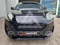 2021 Ford Puma
