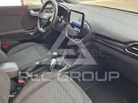 2021 Ford Puma