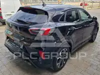 2021 Ford Puma