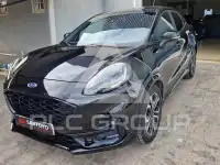 2021 Ford Puma