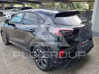 2021 Ford Puma