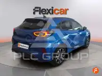 2021 Ford Puma