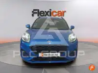 2021 Ford Puma