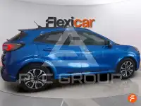 2021 Ford Puma