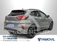 2021 Ford Puma