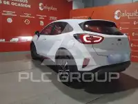 2021 Ford Puma