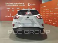 2021 Ford Puma