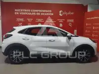 2021 Ford Puma