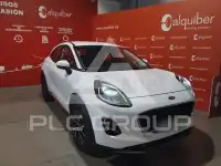 2021 Ford Puma