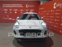 2021 Ford Puma