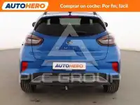 2021 Ford Puma
