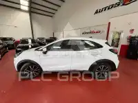 2021 Ford Puma