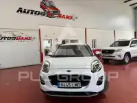 2021 Ford Puma
