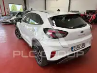 2021 Ford Puma