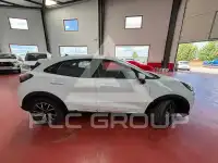 2021 Ford Puma