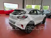 2021 Ford Puma