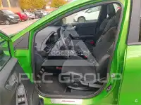 2021 Ford Puma