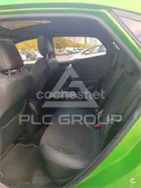 2021 Ford Puma