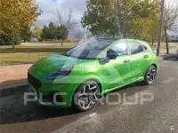 2021 Ford Puma