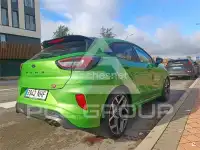 2021 Ford Puma