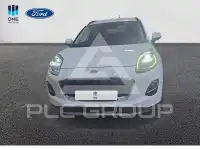 2021 Ford Puma