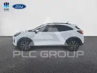 2021 Ford Puma