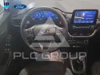 2021 Ford Puma