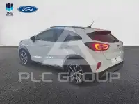2021 Ford Puma