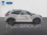 2021 Ford Puma