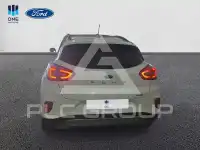2021 Ford Puma