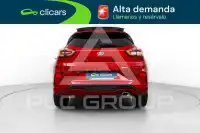 2021 Ford Puma