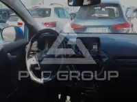 2021 Ford Puma
