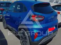 2021 Ford Puma