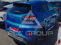 2021 Ford Puma