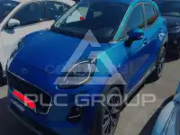 2021 Ford Puma