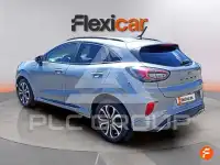 2021 Ford Puma