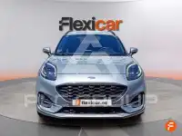 2021 Ford Puma