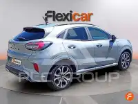 2021 Ford Puma