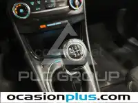 2021 Ford Puma