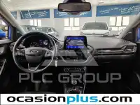 2021 Ford Puma