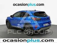 2021 Ford Puma