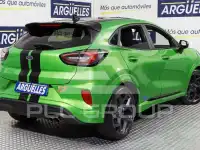 2021 Ford Puma