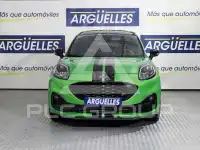 2021 Ford Puma