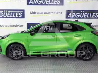 2021 Ford Puma
