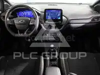2021 Ford Puma