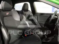 2021 Ford Puma